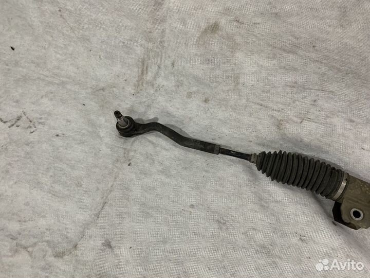 Рулевая рейка Мерседес w212 4 matic