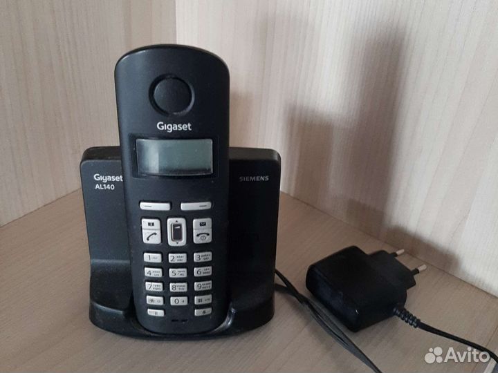 Телефон стационарный Siemens