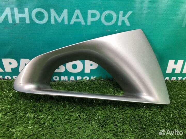 Колпак декор. легкосплавного диска Lexus Rx 4