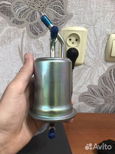 Топливный фильтр AMD.FF18