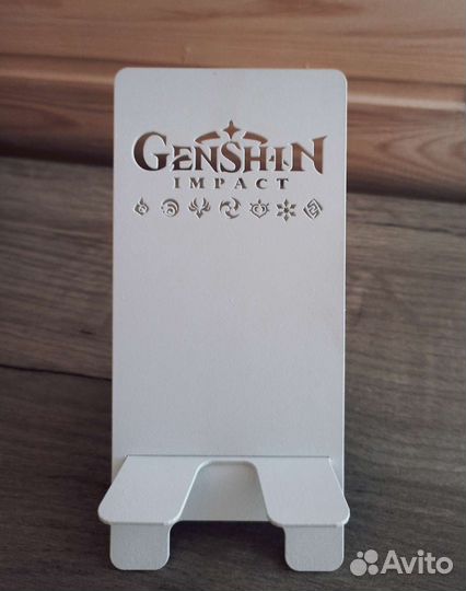 Подставка под телефон