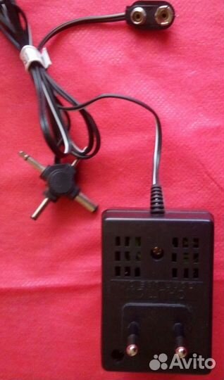 Блок питания xingma TY-320