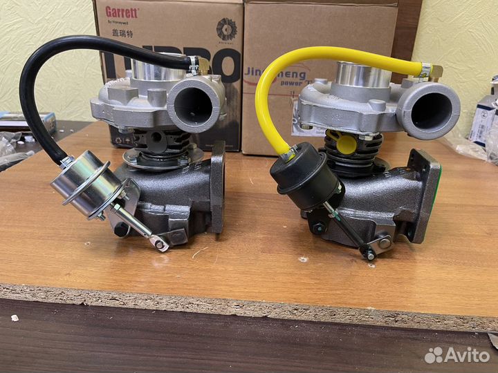 Турбина yuejin 1080 1041 юджин турбокомпрессор