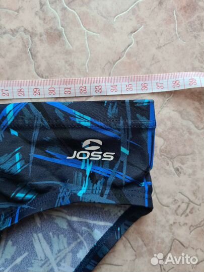 Плавки мужские Joss