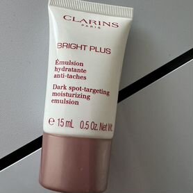 Clarins эмульсия против пигментации 15 мл