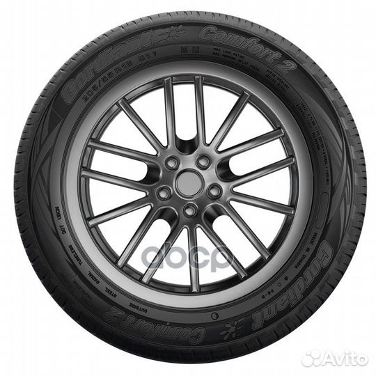 Cordiant Comfort 2 225/45 R17