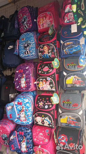 Ранец школьный,портфель
