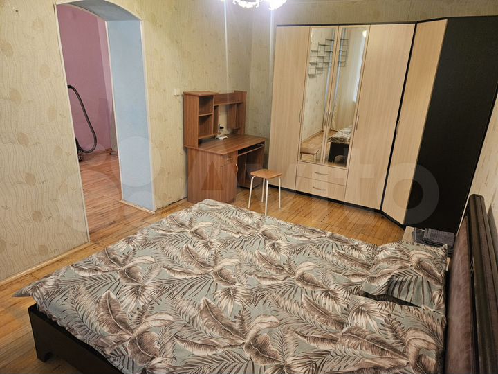 2-к. квартира, 51,2 м², 1/12 эт.