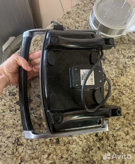 Электрогриль