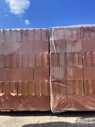 Камень поризованный 14,3нф