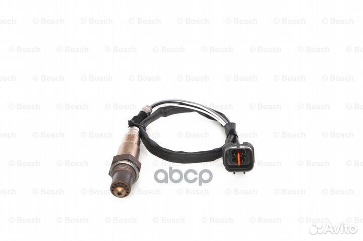 Датчик кислородный 0258986745 Bosch