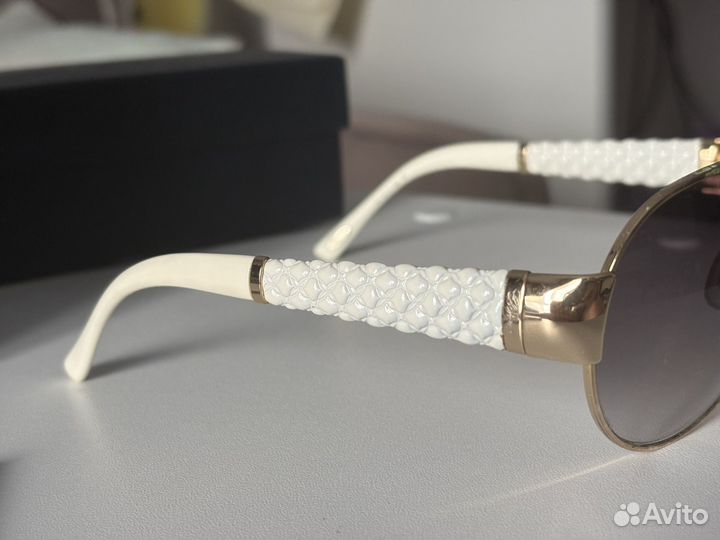 Солнцезащитные очки chopard оригинал