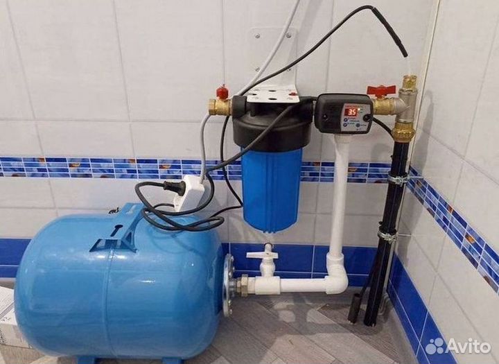 Кессон для дачи