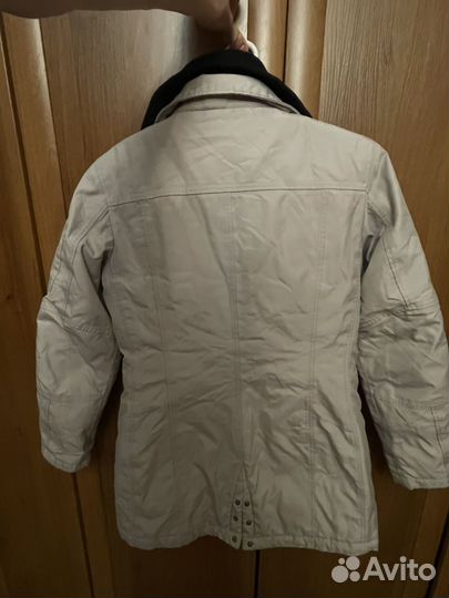 Куртка мужская wellensteyn