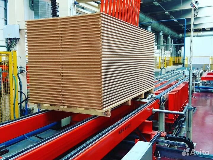 Утеплитель Белтермо Акустик