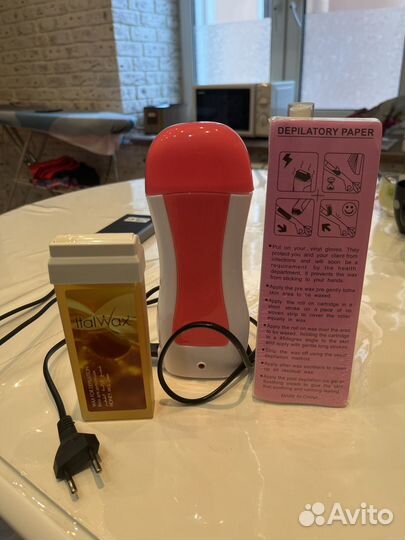 Воскоплав для депиляции