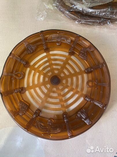 Силиконовая подставка для колбы Khalil Mammon