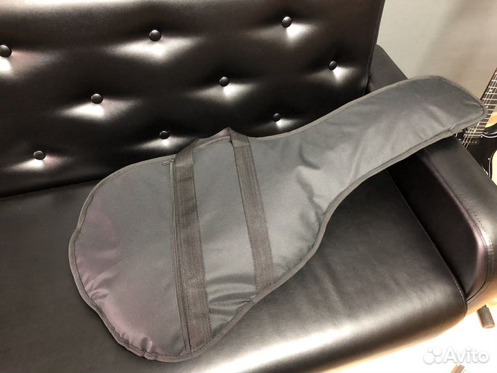 Чехол для электрогитары