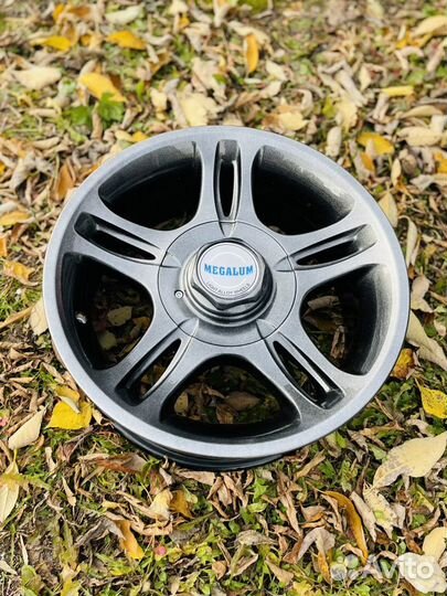 Диск 5х139,7 R16 suzuki сузуки джимни