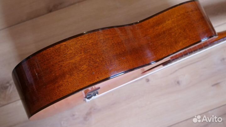 Классика Aria AC12, made in Japan