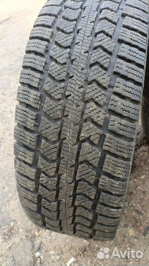 Viatti Vettore Brina V-525 235/65 R16C