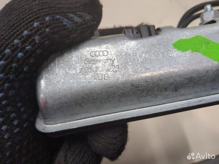 Камера заднего вида Audi A6 (C7)