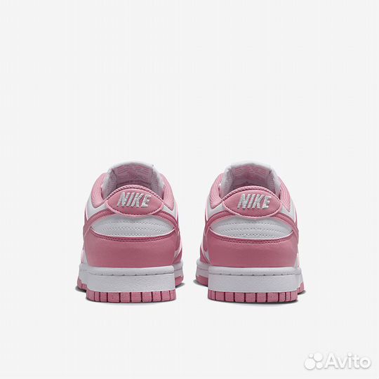 Nike Sportswear Womens Dunk Low