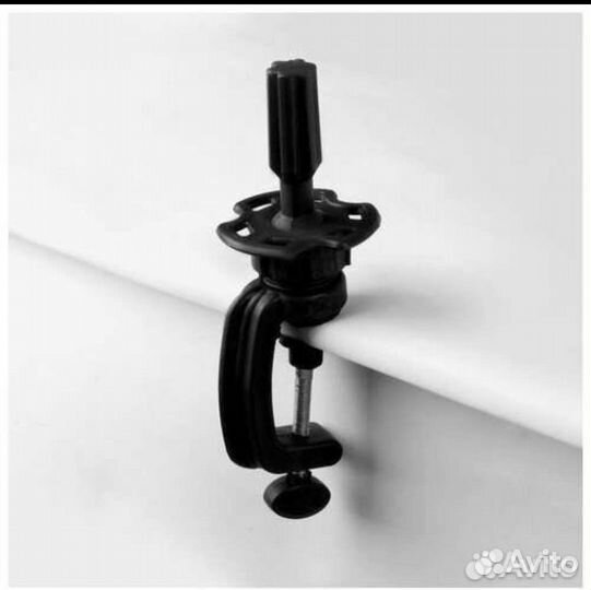 Штатив настольный для парикмахера