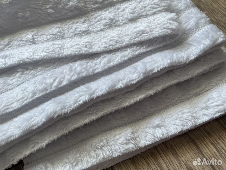 Полотенца и салфетки