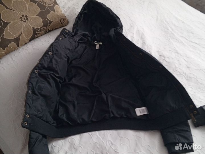 Куртка мужская