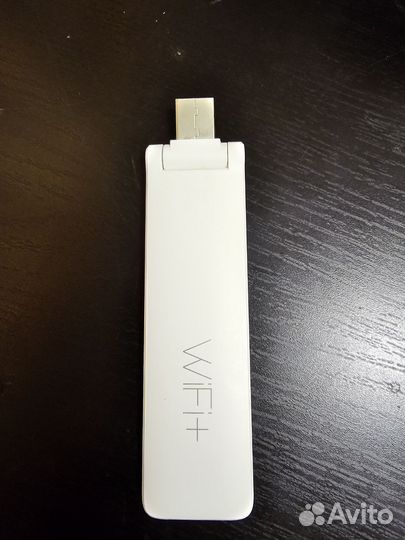 Wi-Fi усилитель сигнала (репитер) Xiaomi Mi Wi-Fi