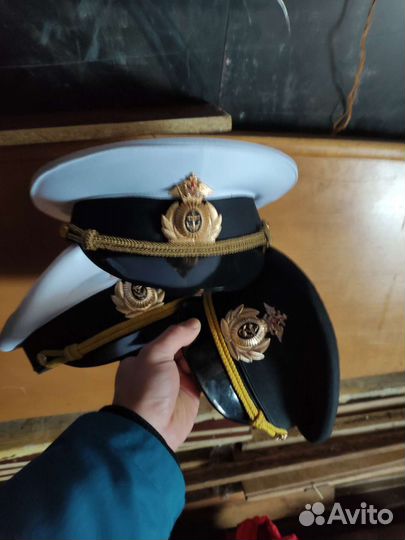 Военная форма вмф