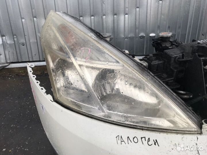 Ноускат Nissan Teana J32 2008