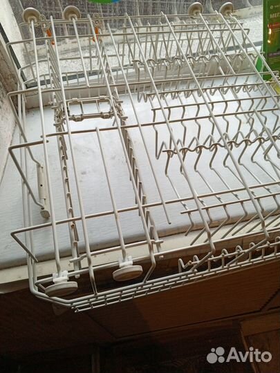 Корзина нижняя пмм Miele