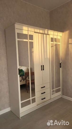 Шкаф купе Лорд