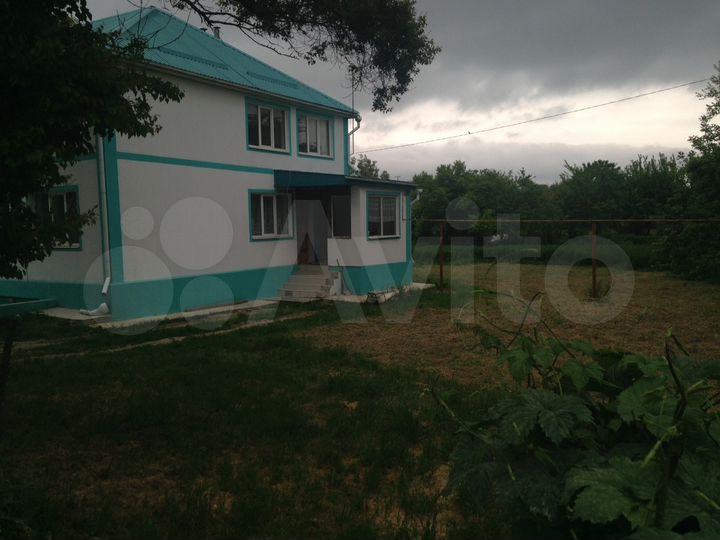 Дом 310 м² на участке 17 сот.