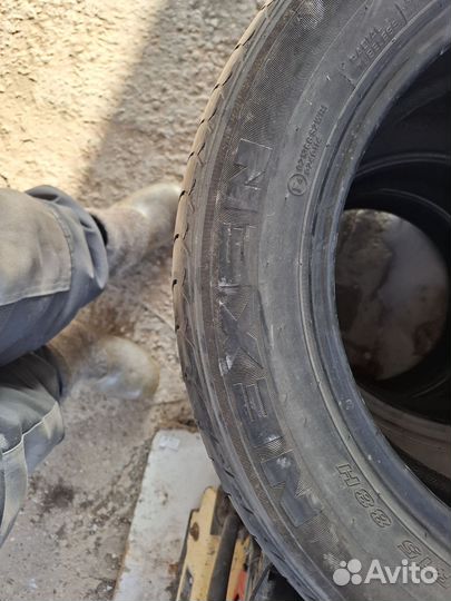 Nexen Classe Premiere 661 185/65 R15 88H