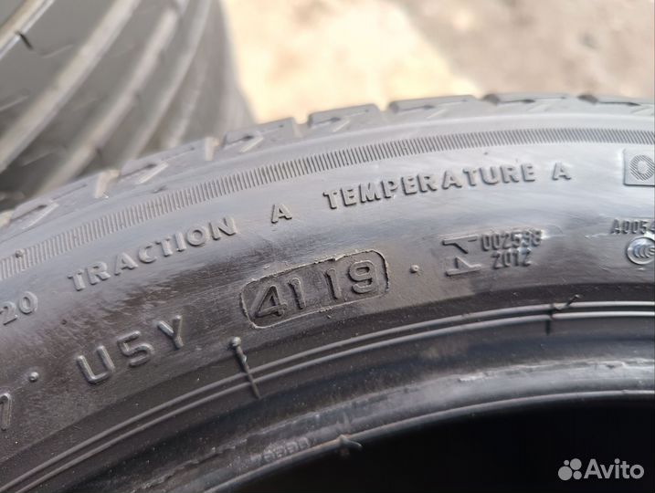 Bridgestone 613V 225/45 R18