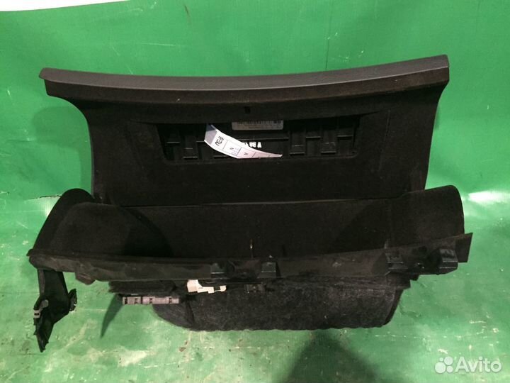 Бардачок передний правый Mercedes-Benz S-Class