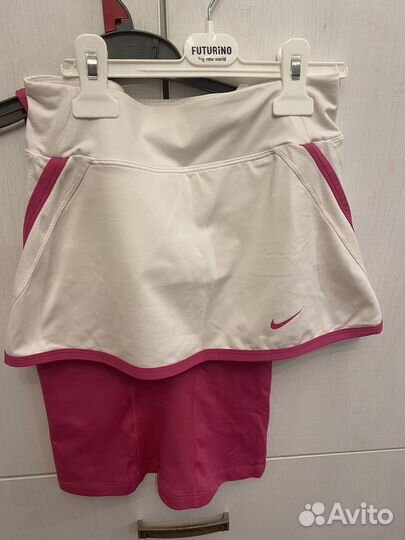 Комплект nike для тенниса 128-137