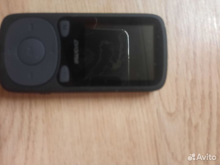 Mp3 плеер Digma B3