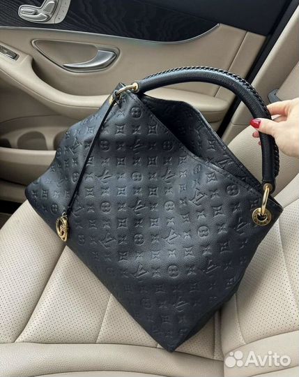 Сумка louis vuitton оригинал