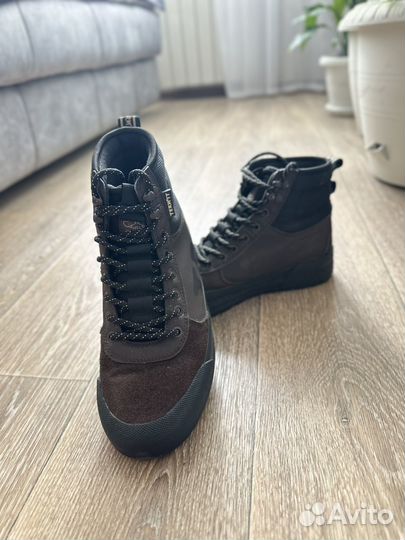 Ботинки на мальчика