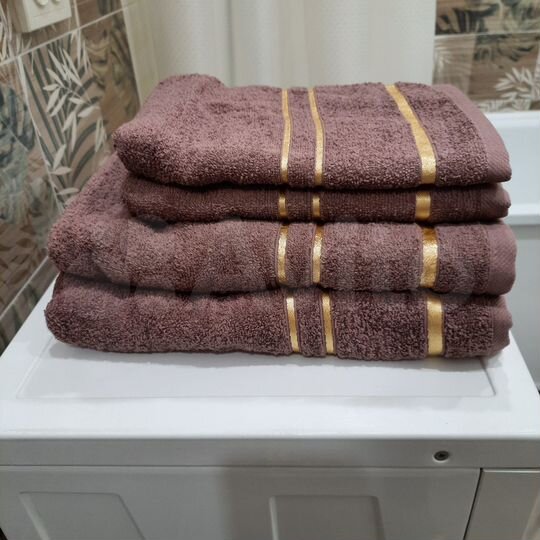 1-к. квартира, 35 м², 3/5 эт.