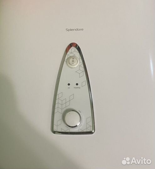 Водонагреватель RWH 50 Splendore