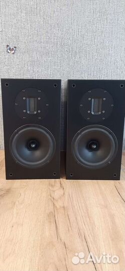 Полочная акустика arslab classic 1.5 se