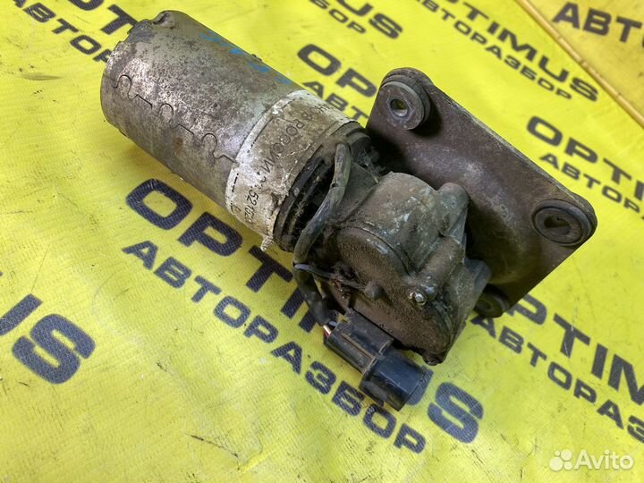 Моторчик стеклоочистителя Zaz Sens