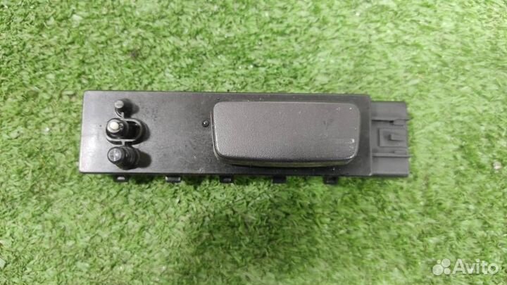 Блок управления сиденьями Citroen C-Crosser 2007