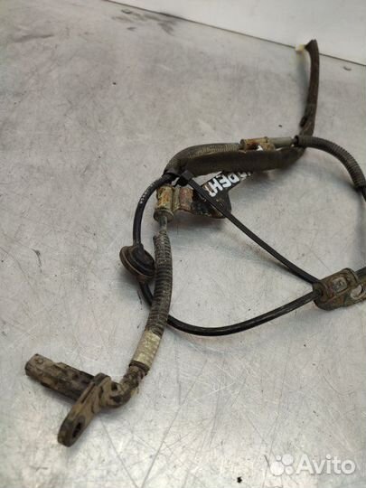 Датчик ABS задний правый Kia Sorento 2 2.4 Л 2011