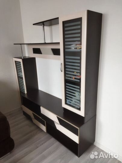 Стенка горка под телевизор